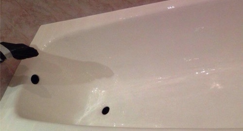 Реставрация акриловой ванны | Навашино